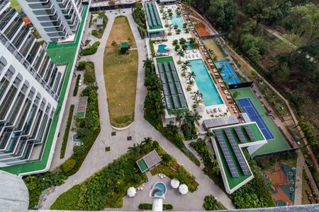 Apartamento à venda com 142m², 3 quartos e 2 vagasÁrea comum