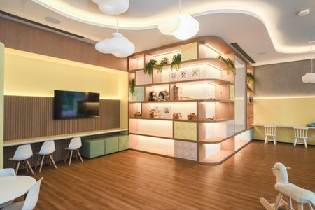 Apartamento à venda com 142m², 3 quartos e 2 vagasÁrea comum