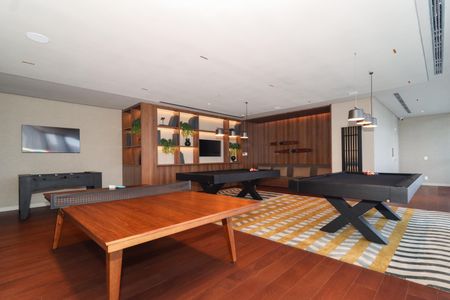 Apartamento à venda com 142m², 3 quartos e 2 vagasÁrea comum