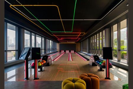 Apartamento à venda com 142m², 3 quartos e 2 vagasÁrea comum