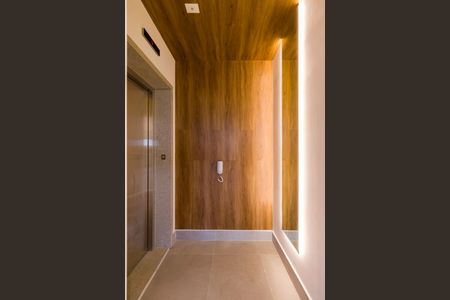 Apartamento à venda com 142m², 3 quartos e 2 vagasÁrea comum