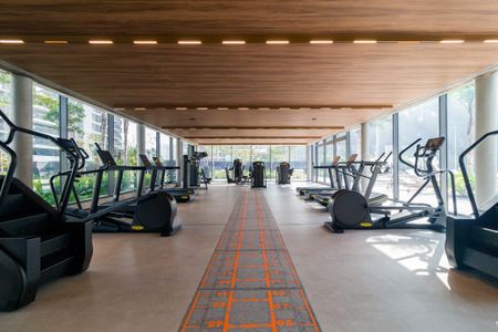 Apartamento à venda com 142m², 3 quartos e 2 vagasÁrea comum