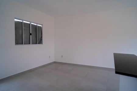 Studio de kitnet/studio para alugar com 1 quarto, 32m² em Vila Adelia, Sorocaba