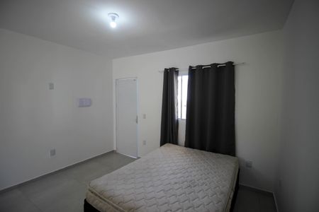 Studio de kitnet/studio para alugar com 1 quarto, 28m² em Vila Adelia, Sorocaba