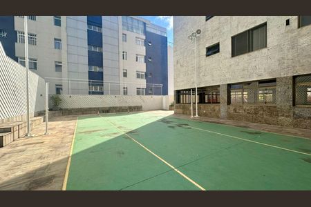 Apartamento à venda com 255m², 4 quartos e 4 vagas Apartamento à venda com 255m², 4 quartos e 4 vagasÁrea comum