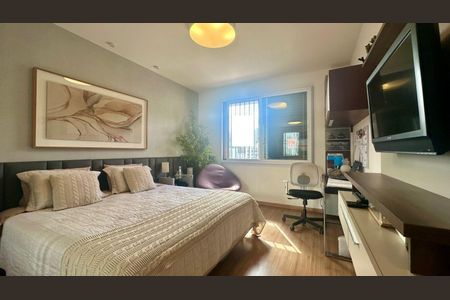 Apartamento à venda com 255m², 4 quartos e 4 vagas Apartamento à venda com 255m², 4 quartos e 4 vagasSuíte 2