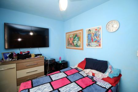 Apartamento à venda com 60m², 2 quartos e 1 vagaQuarto 1