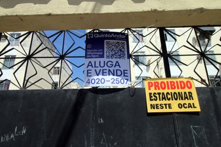 Apartamento à venda com 60m², 2 quartos e 1 vagaPlaquinha