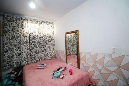 Apartamento à venda com 60m², 2 quartos e 1 vagaQuarto 2