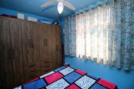Quarto 1 de apartamento à venda com 2 quartos, 60m² em Olaria, Rio de Janeiro