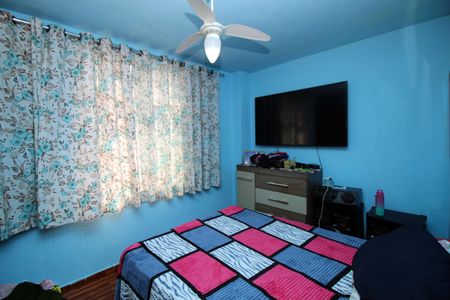 Apartamento à venda com 60m², 2 quartos e 1 vagaQuarto 1