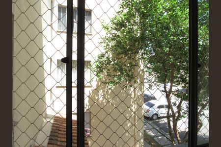 Vista de apartamento à venda com 2 quartos, 45m² em Vila Nova Conceicao, Osasco