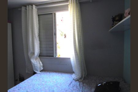 Quarto 1 de apartamento à venda com 2 quartos, 45m² em Vila Nova Conceicao, Osasco
