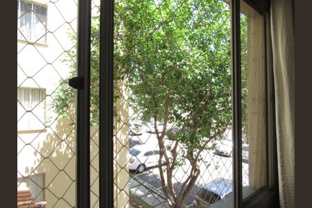 Vista de apartamento à venda com 2 quartos, 45m² em Vila Nova Conceicao, Osasco