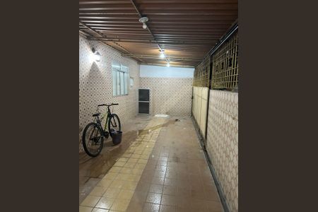 Área comum de apartamento à venda com 3 quartos, 90m² em Irajá, Rio de Janeiro