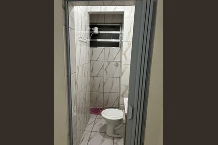 Banheiro de apartamento à venda com 3 quartos, 90m² em Irajá, Rio de Janeiro