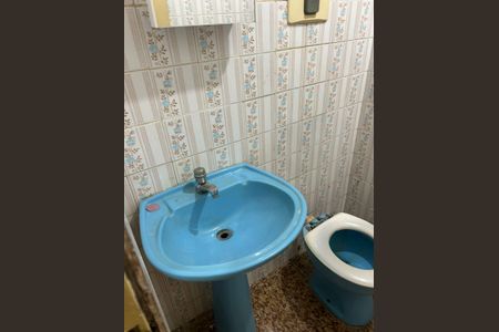 Banheiro de apartamento à venda com 3 quartos, 90m² em Irajá, Rio de Janeiro