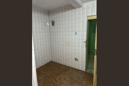 Cozinha de apartamento à venda com 3 quartos, 90m² em Irajá, Rio de Janeiro