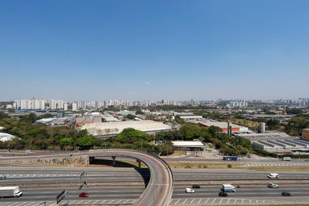 Apartamento à venda com 59m², 2 quartos e 1 vaga Apartamento à venda com 59m², 2 quartos e 1 vagaVista da suíte