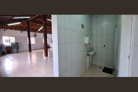 Apartamento à venda com 56m², 2 quartos e 1 vaga Apartamento à venda com 56m², 2 quartos e 1 vagaÁrea comum