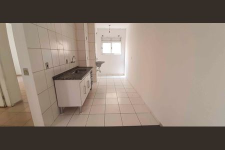 Apartamento à venda com 56m², 2 quartos e 1 vaga Apartamento à venda com 56m², 2 quartos e 1 vagaCozinha