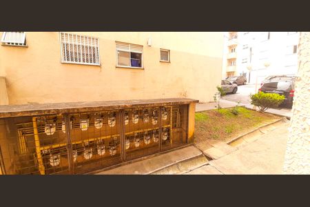 Apartamento à venda com 56m², 2 quartos e 1 vaga Apartamento à venda com 56m², 2 quartos e 1 vagaVista da Área de Serviço