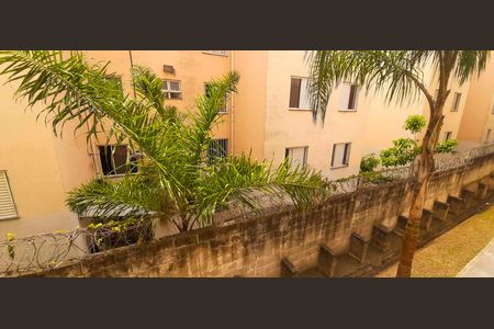 Apartamento à venda com 56m², 2 quartos e 1 vaga Apartamento à venda com 56m², 2 quartos e 1 vagaVista do Quarto 2