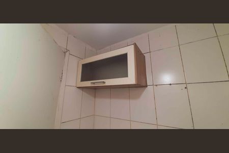 Apartamento à venda com 56m², 2 quartos e 1 vaga Apartamento à venda com 56m², 2 quartos e 1 vagaBanheiro Social