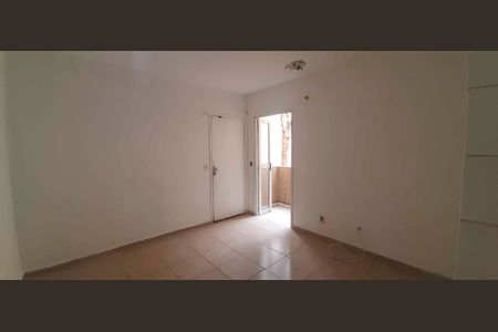Sala de apartamento à venda com 2 quartos, 56m² em Novo Osasco, Osasco