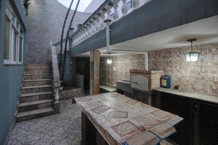 Casa à venda com 315m², 3 quartos e 2 vagas Casa à venda com 315m², 3 quartos e 2 vagasÁrea gourmet