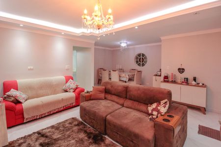 Casa à venda com 315m², 3 quartos e 2 vagas Casa à venda com 315m², 3 quartos e 2 vagasSala