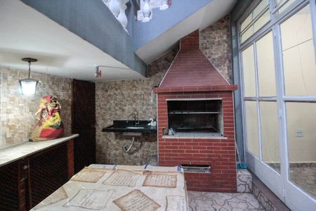 Casa à venda com 315m², 3 quartos e 2 vagas Casa à venda com 315m², 3 quartos e 2 vagasÁrea gourmet