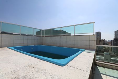 Apartamento para alugar com 185m², 3 quartos e 2 vagas Apartamento para alugar com 185m², 3 quartos e 2 vagasVaranda gourmet