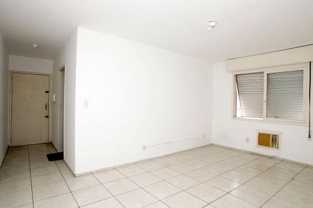 Sala de apartamento à venda com 2 quartos, 76m² em Jardim Botânico, Porto Alegre