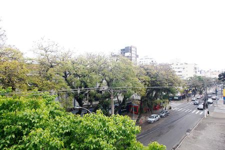 Quarto 1 Vista de apartamento à venda com 2 quartos, 76m² em Jardim Botânico, Porto Alegre