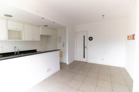 Apartamento à venda com 65m², 2 quartos e 1 vagaSala/Cozinha