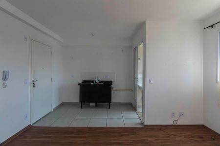 Apartamento à venda com 41m², 2 quartos e sem vaga Apartamento à venda com 41m², 2 quartos e sem vagaSala