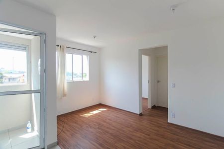 Sala de apartamento à venda com 2 quartos, 41m² em Vila Fatima, São Paulo