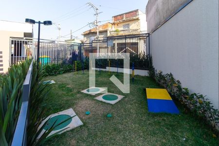 Apartamento à venda com 41m², 2 quartos e sem vaga Apartamento à venda com 41m², 2 quartos e sem vagaÁrea comum