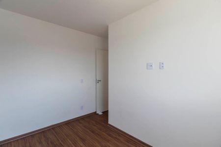 Apartamento à venda com 41m², 2 quartos e sem vaga Apartamento à venda com 41m², 2 quartos e sem vagaQuarto 2