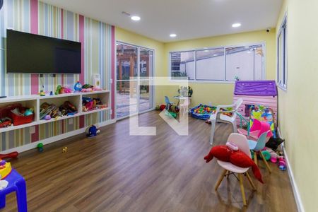 Apartamento à venda com 41m², 2 quartos e sem vaga Apartamento à venda com 41m², 2 quartos e sem vagaÁrea comum