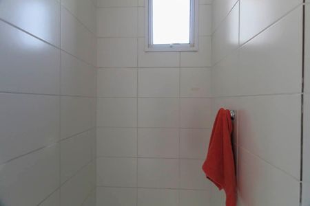 Apartamento à venda com 41m², 2 quartos e sem vaga Apartamento à venda com 41m², 2 quartos e sem vagaBanheiro
