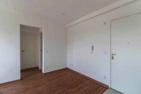 Sala de apartamento à venda com 2 quartos, 41m² em Vila Fatima, São Paulo