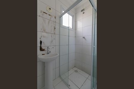 Casa de condomínio à venda com 70m², 2 quartos e 2 vagas Casa de condomínio à venda com 70m², 2 quartos e 2 vagasBanheiro Suíte 1