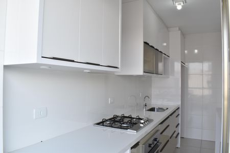Apartamento para alugar com 88m², 2 quartos e 1 vagaCozinha