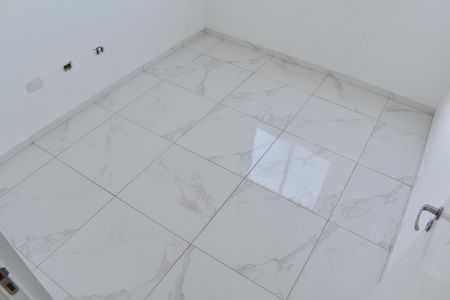 Quarto 1 de apartamento para alugar com 2 quartos, 88m² em Weissópolis, Pinhais