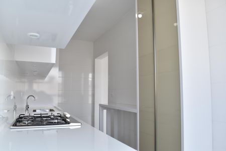 Apartamento para alugar com 88m², 2 quartos e 1 vagaCozinha