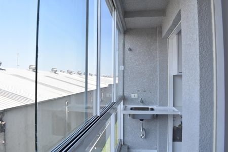 Apartamento para alugar com 88m², 2 quartos e 1 vagaÁrea de Serviço 