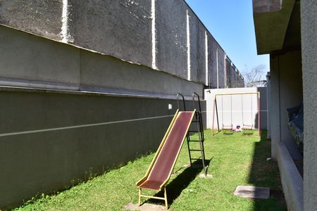 Apartamento para alugar com 88m², 2 quartos e 1 vagaÁrea comum - Playground