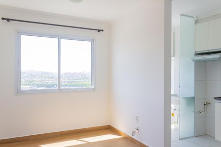 Apartamento para alugar com 31m², 1 quarto e sem vagaSala/Cozinha